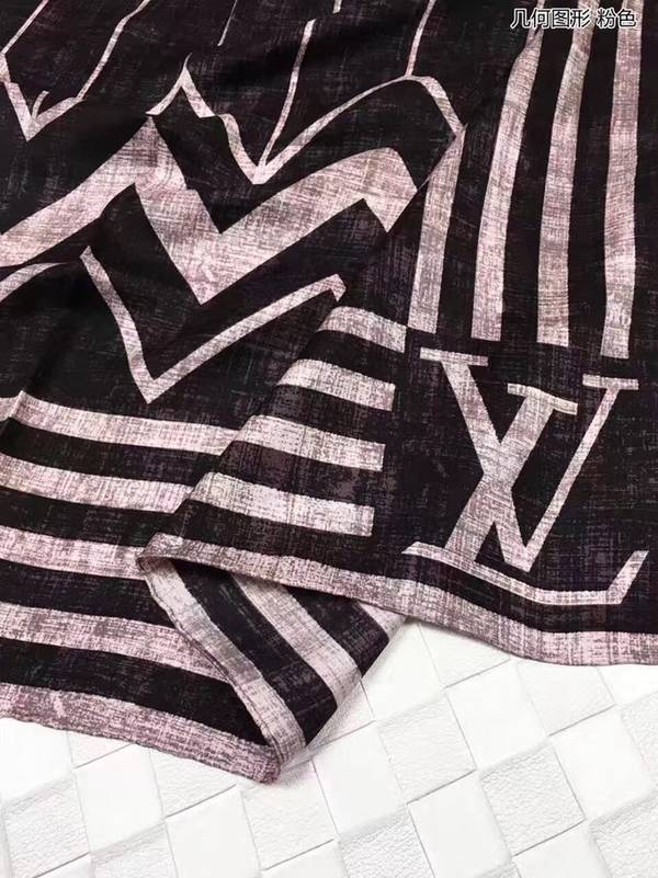 Louis Vuitton Scarf LVC00528 Louis Vuitton Scarf LVC00528